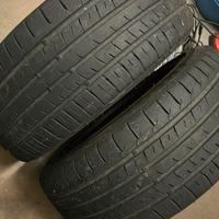 Pneumatici 195 45 16