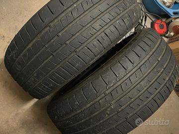 Pneumatici 195 45 16