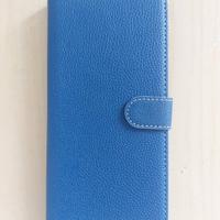 Cover Samsung A02S Blue Navy
