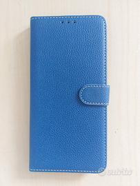 Cover Samsung A02S Blue Navy