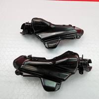 CONVOGLIATORI CONDOTTO SUZUKI GSXR 1000 2007 2008
