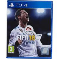 Fifa 18 per PlayStation 4 USATO