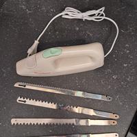 coltello elettrico Moulinex