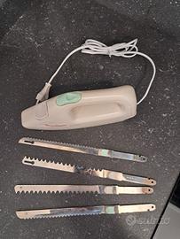 coltello elettrico Moulinex