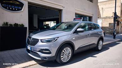 Opel Grandland X 1.5 130cv Ultimate Full-Led 2020 