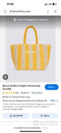 Borsa da mare Sundek