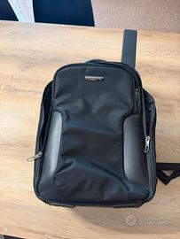 Zaino porta pc Roncato Business Nero