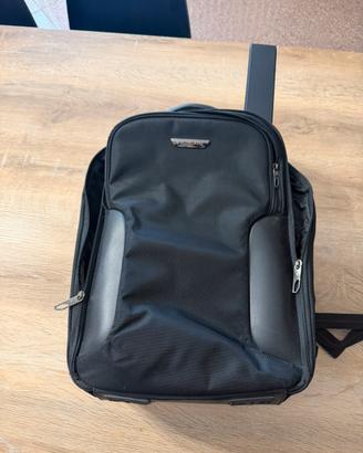 Zaino porta pc Roncato Business Nero