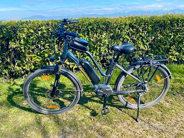 E-Bike Touroll A2-Come Nuova-GARANZIA ATTIVA