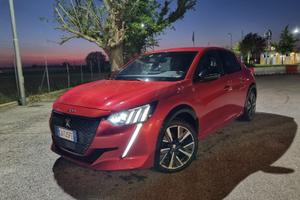 Peugeot 208 GT Line