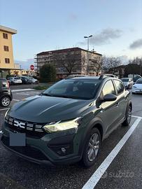 Dacia stapyai 2023