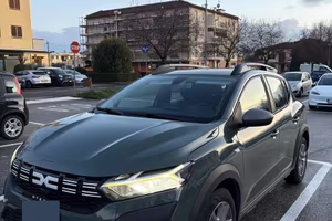 Dacia stapyai 2023