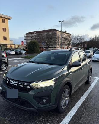 Dacia stapyai 2023