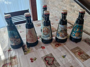 bottilglie forst natale 