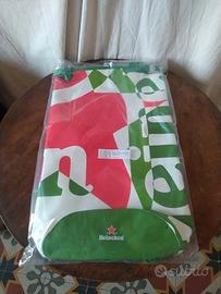 Zaino Heineken Beer originale