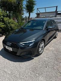 Audi A3 A 3 1.4 204 CV