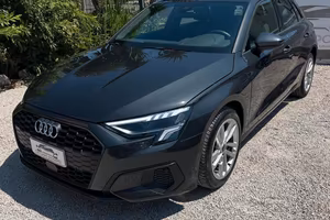 Audi A3 A 3 1.4 204 CV