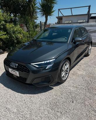 Audi A3 A 3 1.4 204 CV
