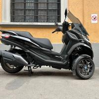 Piaggio MP3 400 HPE