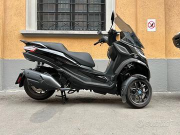 Piaggio MP3 400 HPE