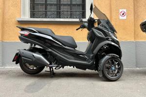 Piaggio MP3 400 HPE