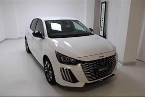 PEUGEOT 208 2ª serie - 208 motore elettrico 136 CV