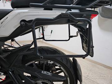 Telaietti  per benelli trk 502