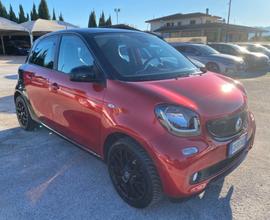 Smart ForFour 70 1.0 Prime