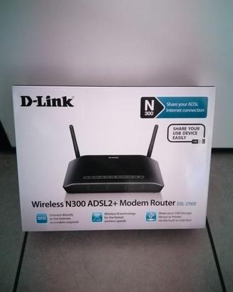 MODEM WIFI 