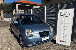 Kia Picanto 1.0 12V Urban