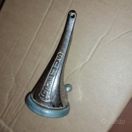 Gemma bicicletta epoca Frejus