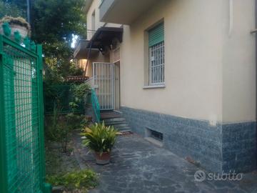 Villetta porzione di bifamiliare