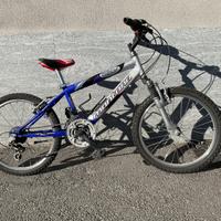 Bicicletta da bambino 20’’ “montana”- buono stato!