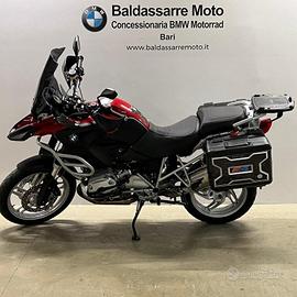 BMW R 1200 GS R 1200 GS