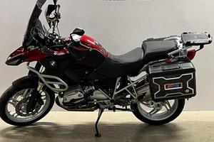 BMW R 1200 GS R 1200 GS