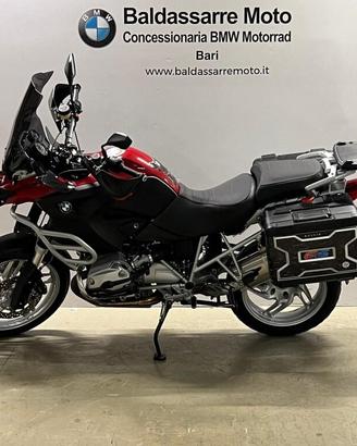 BMW R 1200 GS R 1200 GS