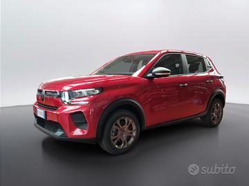 CITROEN C3 Turbo 100cv - YOU