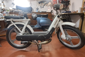 Ciao piaggio