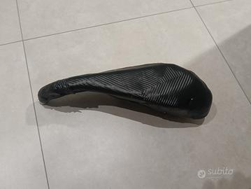 serbatoio maggiorato Ducati  999rs