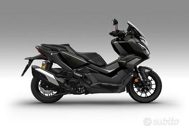 Honda ADV 350 ADV350 Smart Top Box 2025
