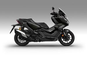 Honda ADV 350 ADV350 Smart Top Box 2025