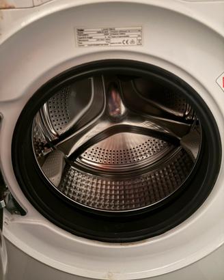 Lavatrice Haier Slim 8kg