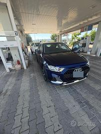 Audi A1 ALLSTREET