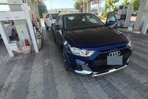 Audi A1 ALLSTREET