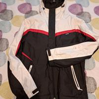 Giacca da sci Decathlon taglia M