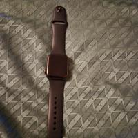 Apple Watch 6 nero 