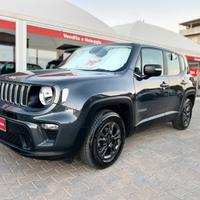 Jeep Renegade 1.6 Mjt 130 CV Longitude