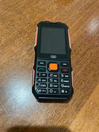 Trevi forte 70 cellulare antiurto da lavoro