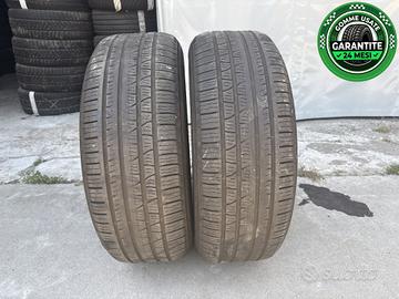 gomme usate 2356018 All Seasons PIRELLI - SCO - 12