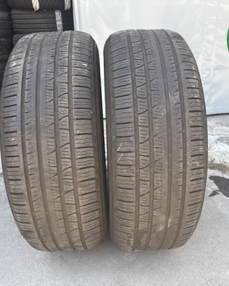 gomme usate 2356018 All Seasons PIRELLI - SCO - 12
